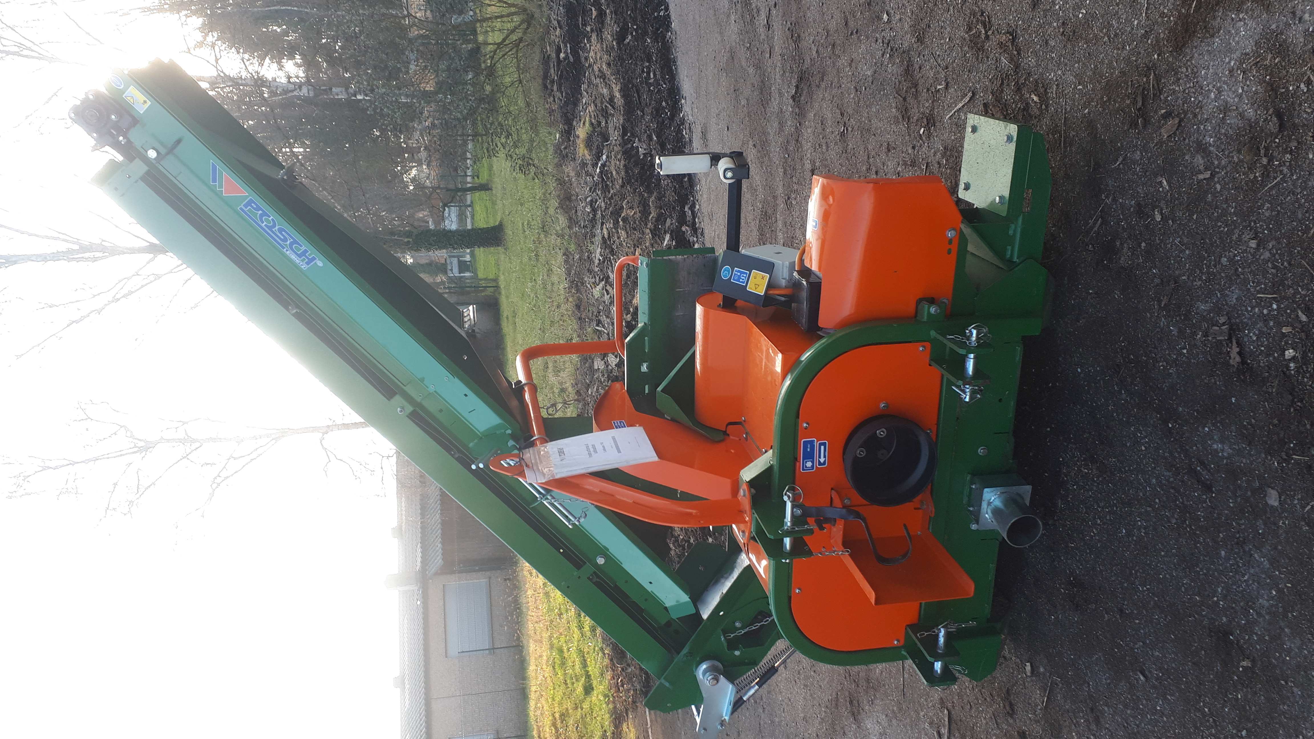 Gebrauchtmaschinen zu verkaufen