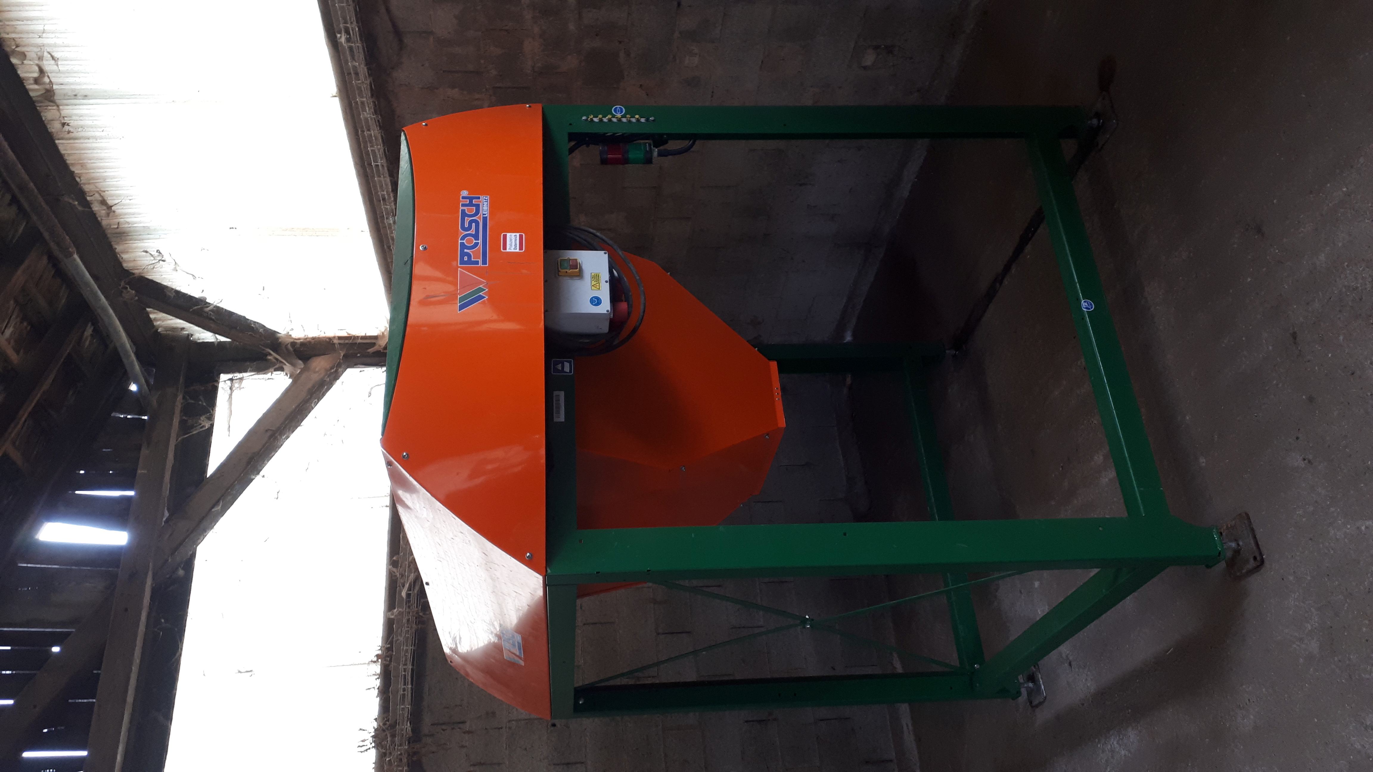 Gebrauchtmaschinen zu verkaufen