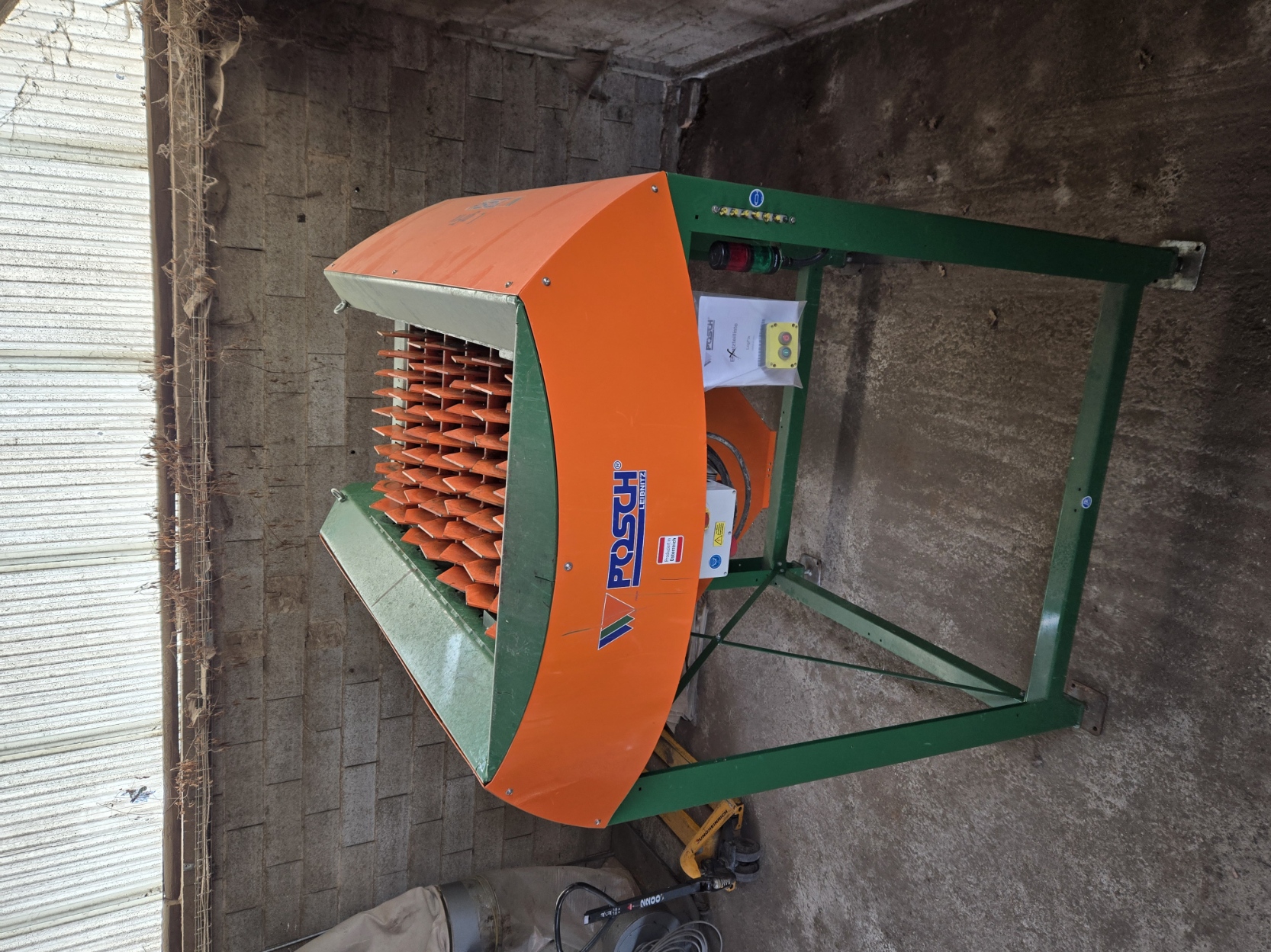 Gebrauchtmaschinen zu verkaufen