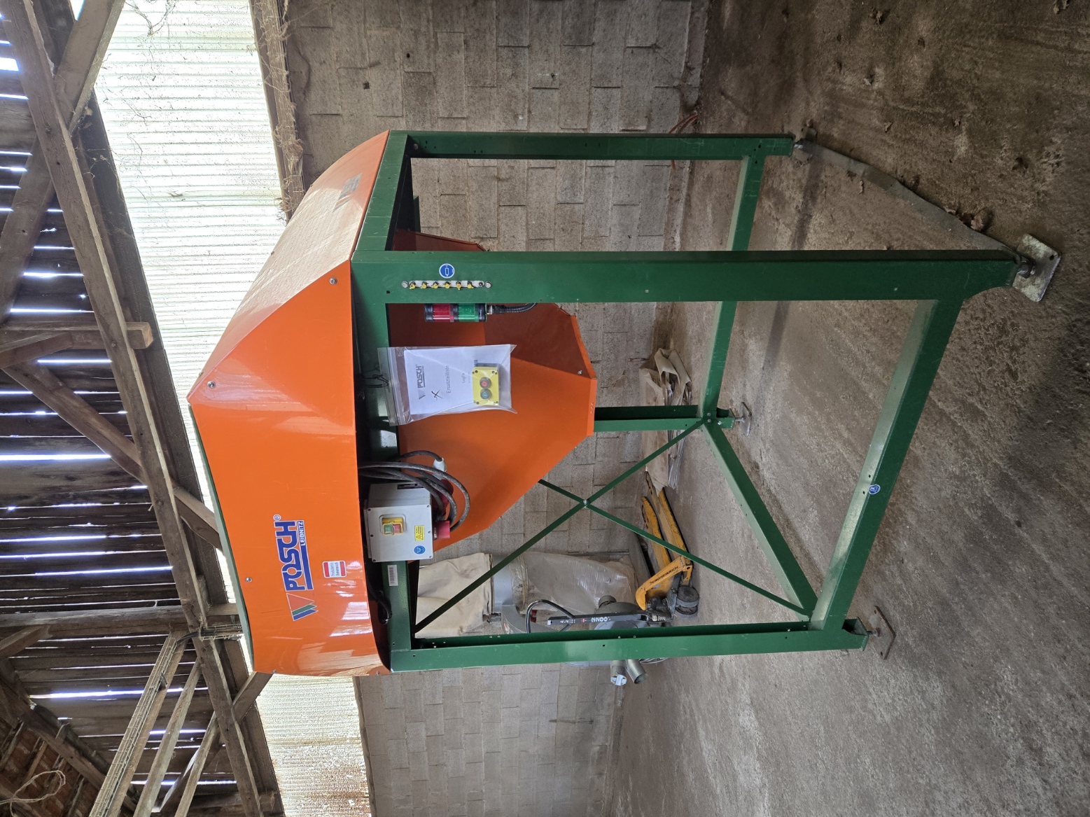 Gebrauchtmaschinen zu verkaufen