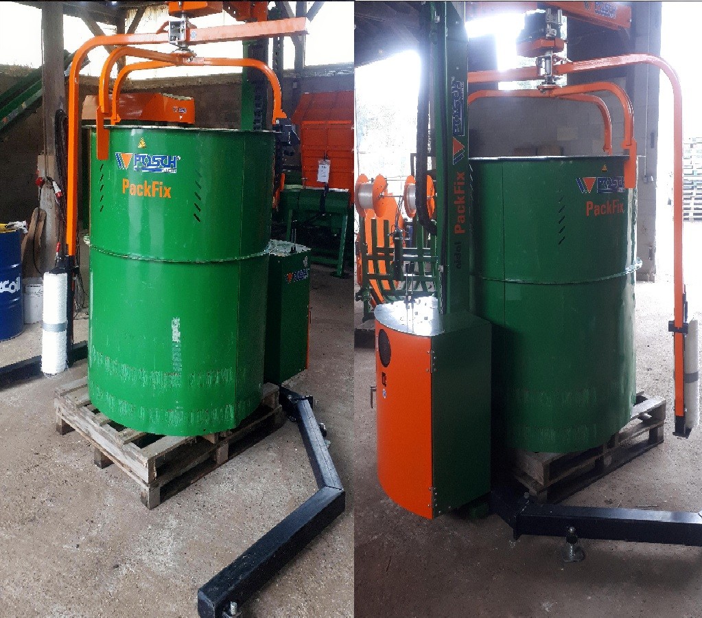 Gebrauchtmaschinen zu verkaufen