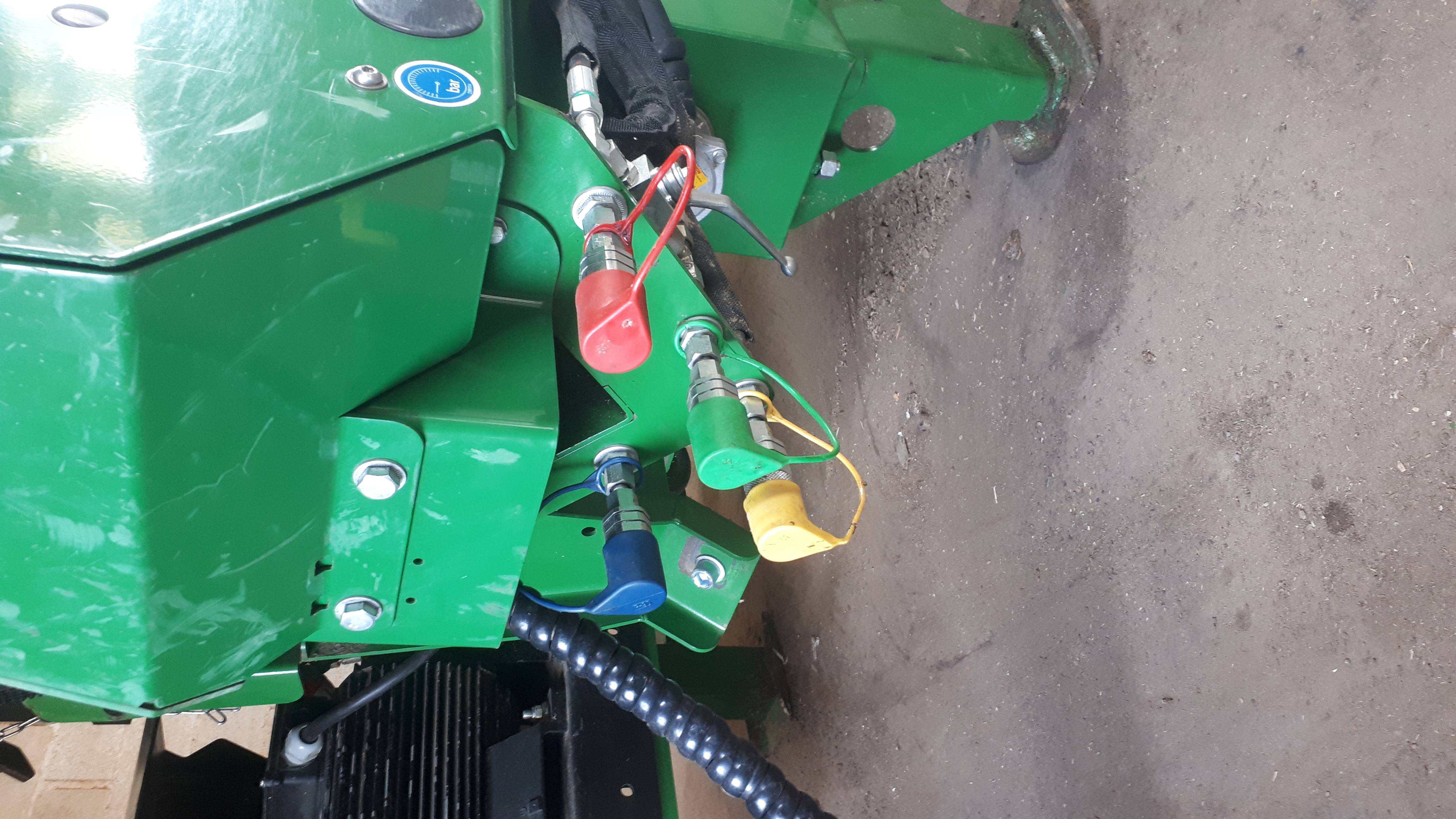 Machines d'occasion POSCH &agrave; vendre